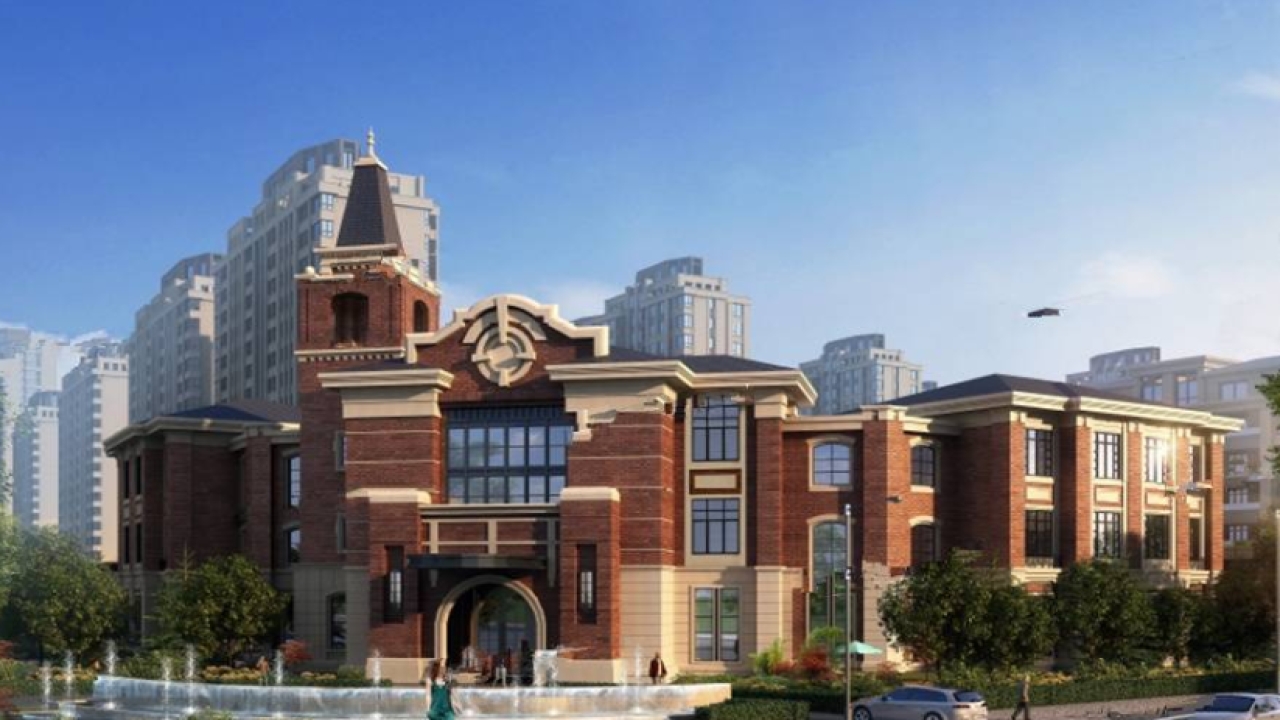 中正明诚雅居中正明诚雅居视频看房