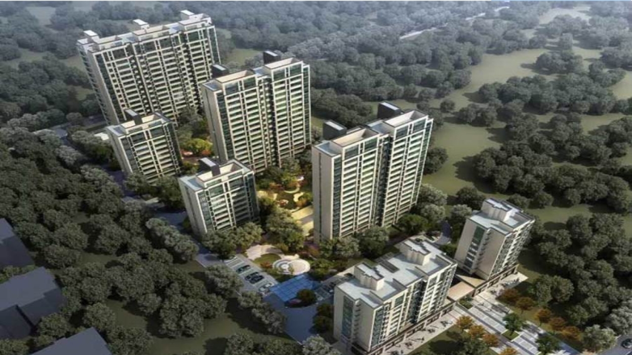 当代雅悦当代雅悦视频看房