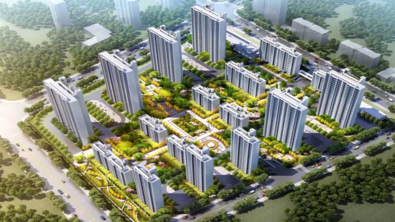 碧桂园凤凰星宸碧桂园凤凰星宸视频看房