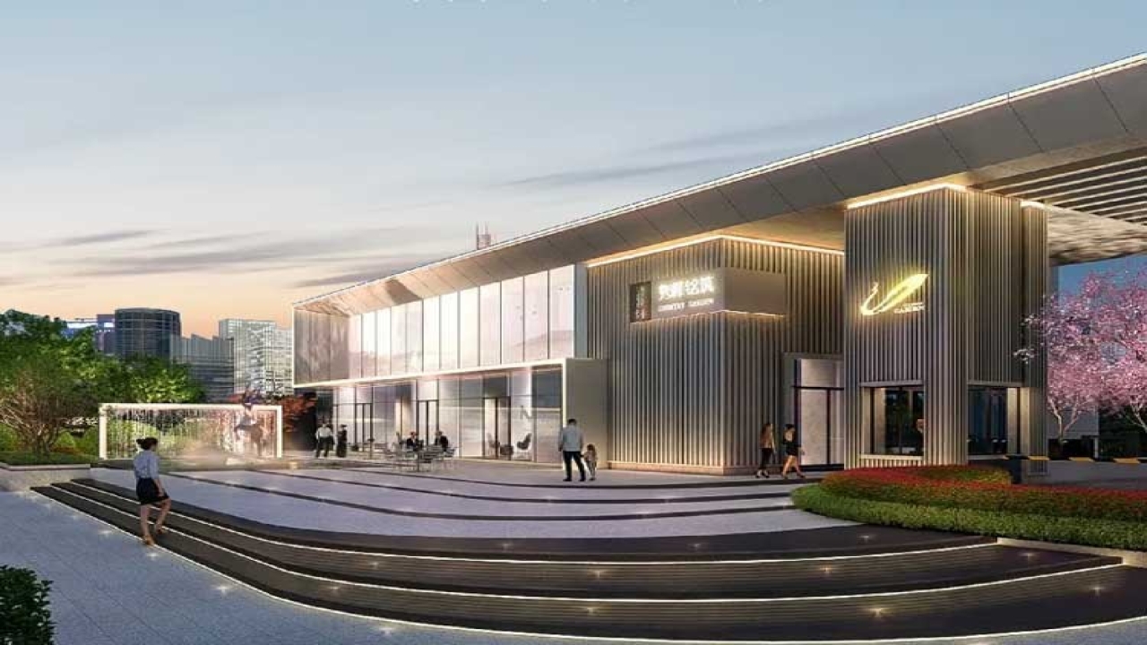 碧桂园隽峰铭筑碧桂园隽峰铭筑视频看房